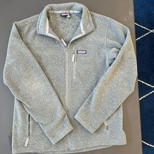 Patagonia Synchilla Full Zip
